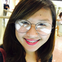 Katrina Marie Sarmiento