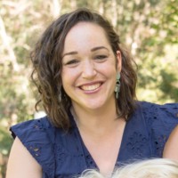 Caitlin Parker
