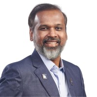 Neelakantan Lokanathan