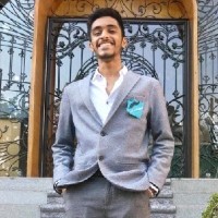 Ashutosh Goyal