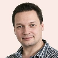 Yury Mikhalkevich