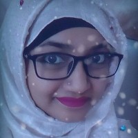 Zannatul Ferdous