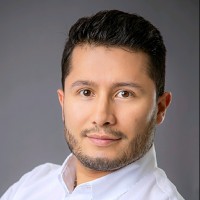 Germán David Olaya Casas