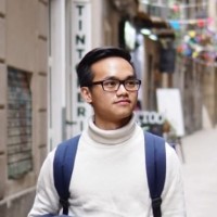 Fadhlan Bahrul Ihsan