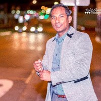 Bishal Shrestha