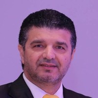 Ghaith Amin Safia