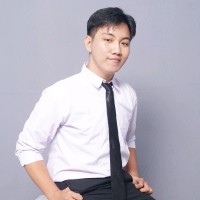 Farrel Vianlirinsky Soputan