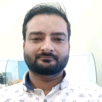 Krishanvir Singh