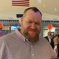 Chris Register