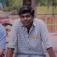 Joyson Martinraj
