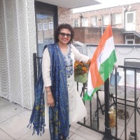Sunita Annie John