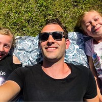 Roderik van der Meiden