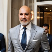 Jorge Sánchez Gascón