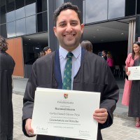 Carlos Daniel Chevez