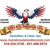 Rivera Bros Demolition Corp