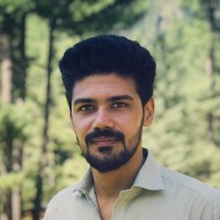 Osama Bin Inayat
