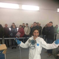 Daisy Bijlhout-Saglam