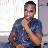 Prosper Iwuagwu .C