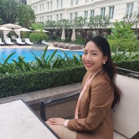 Donna Nguyen
