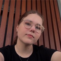 Taylah-Ann Sweet