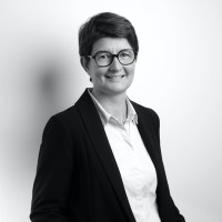 Gwenn Bergeron