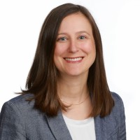 Amy Rohof