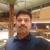 Venu Gopal Makineni