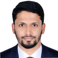 Abdul Sadique Pangarkar