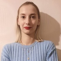 Elizaveta Stepanova