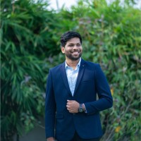Pradeep Chandra