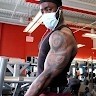 Marlon Johnson
