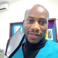 oluwasegunfunmi ayodele