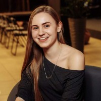 Daria Kuzmenko
