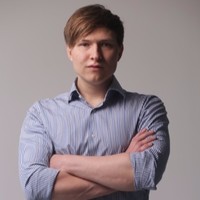 Maksim Zhilenkov