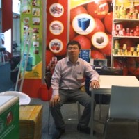 Tyler Yin