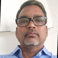 naveen shrivastava