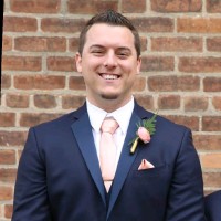 Steve Sprinkles, Bshca, R.T. (R)(Vi)