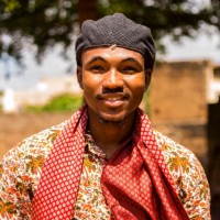 Amadou Kane