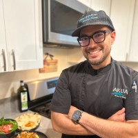 Joshua Saucedo