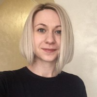 Anna Protsak