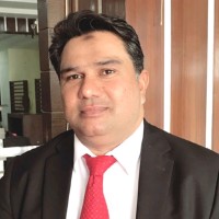 Altaf Ahmed