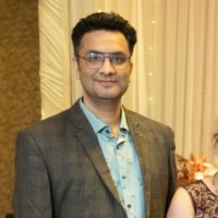 Amit Joshi
