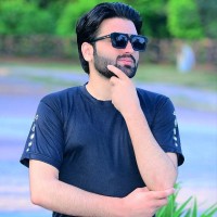 Haris Shah