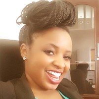 Elizabeth Mwakabanga