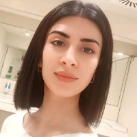 Gunel Heyderova
