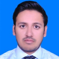 Danish Ghauri