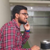 Rakesh Reddy