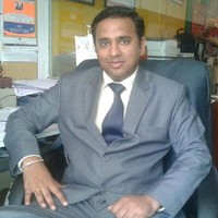 Ganesh Shinde