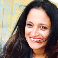 Renjana Mathew van der Voorden