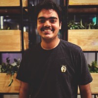 Prasanjit Panda